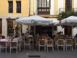 Ca n'illa, zona residencial tranquila de casas. Bar La Canilla Picture Of Bar La Canilla Jerez De La Frontera Tripadvisor