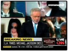 Joshua had earlier in the day participated in a church programme before his shocking death. Tb Joshua Predicted The Death Of Michael Jackson Youtube