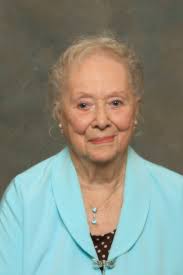 Hazel M. Ward (1918-2012)
