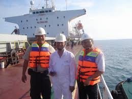 Asuransikapal Com Protection Indemnity