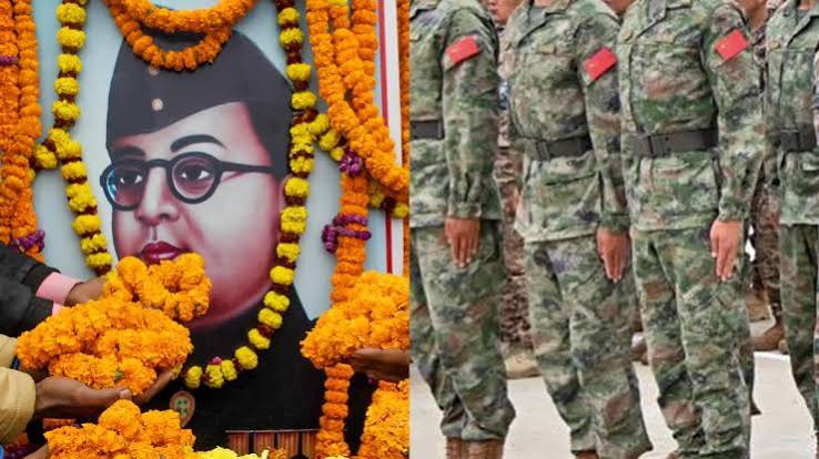 Independence Day 2024: The Jabalpur Revolt By Netaji Subhas Chandra Bose's Azad Hind Fauj Soldiers Which Left The British Terrified