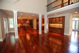 Paint Colors For Brazilian Cherry Floors Google Search Cherry Floors Cherry Wood Floors Cherry Hardwood Flooring