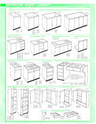Outstanding Shapes Of Kraftmaid Cabinet Specs For Kitchen Furniture Ideas Dazzling Kraftmaid Cabinet Specs Cabi Bathroom Vanity Sizes Cabinet Plans Sink Sizes