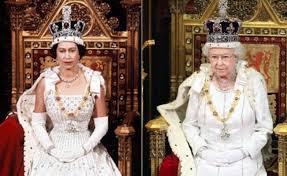 Es la reina actual del reino unido y soberana de la mancomunidad de naciones (commonwealth). Reino Unido Celebra 66 Anos De Isabel Ii En El Trono Impulso Estado De Mexico