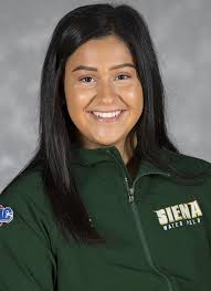 2019 Women's Water Polo Roster