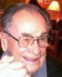 Frank Kalin Obituary March 22, 2015