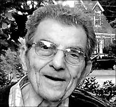 ARTHUR ROSSI Obituary