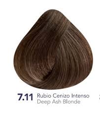 Producto Hair Color Hair Color Flamboyage Light Hair Color