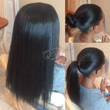 25 Alluring Straight Hairstyles For 2018 Short Medium Long Hair Medium Long Hair Long Hair Styles Crochet Braids Hairstyles