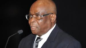 Who Dragged NFIU Into Onnoghen's Trial? By Martins Oloja