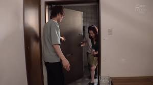 JYMA-073 While My Wife Is Pregnant And Visiting Her ...