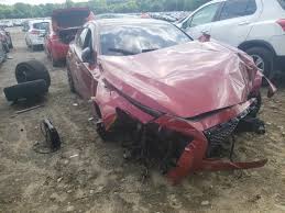 Flood damaged cars & trucks in houston, texas. Used Damaged Infiniti Cars For Sale In New Jersey A Better Bid