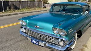 Image result for Azure Aqua 1963 Nova