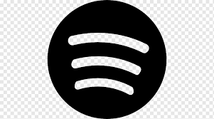 Check spelling or type a new query. Spotify Computer Icons Music Others Hand Logo Monochrome Png Pngwing