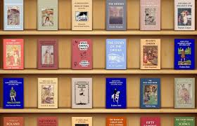 20 Best Websites To Download Free Ebooks Hongkiat Cool Websites Free Ebooks Free Books Online