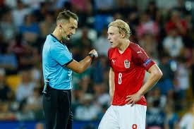 He also has a total of 19 chances created. Wolfsburg S Xaver Schlager Reveals Arsenal Transfer Dream Bleacher Report Latest News Videos And Highlights