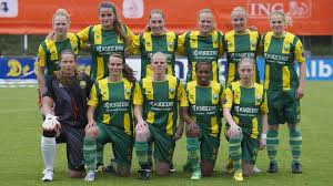 Ado den haag vrouwen haalde één punt meer tot nu toe en is al zes officiële duels op rij ongeslagen. Eerste Nederlaag Ado Den Haag Vrouwen Omroep West