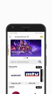 There are multiple ways to download & install aos tv apk on android tv box & smarttv box devices. Android Live Tv For Android Apk Download