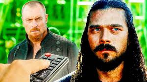 Black Sails Cast & Character Guide