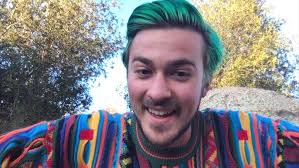 Lucas Bennett Survivor Audition 2020