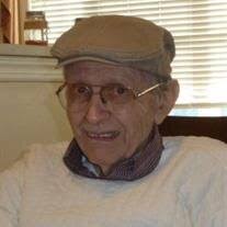 Robert Justus McCoy Obituary