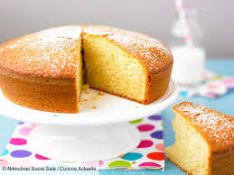 Gateau Au Yaourt Sans Oeuf Recettes Recette Recette Gateau Au Yaourt Gateau Sans Oeuf Gateau Yaourt