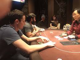 High stakes poker best poker hands season 6. Super Cash Game In Bellagio 10 000 20 000 Who S Playing