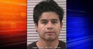 A 31-year-old Utah County man has confessed to driving to Logan to try and  rape a 9-year-old girl.  https://kvnutalk.com/utah-county-man-admits-to-driving-to-logan-to-try-and-rape-9-year-old-girl/