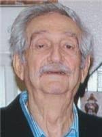 Albert Comeaux Obituary (2015)