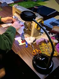 Get it as soon as mon, jan 25. Halogen Desk Lamp Conversion The Smell Of Molten Projects In The Morning