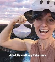 Unbelievable Training for an ultra