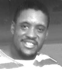 Oscar Teague III (1955-2011)