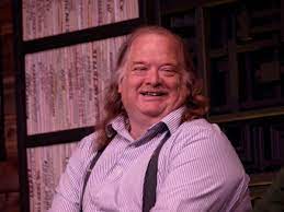 Gold was also the subject of the documentary. Jonathan Gold Wikipedia