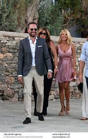 Δείτε τι ανακάλυψε ο χρήστης λιανοσ θοδωρησ (codexsecur) στο pinterest, τη μεγαλύτερη συλλογή ιδεών στον κόσμο. H Nea Syntrofos Toy Giwrgoy Lianoy Mazi Ston Gamo Toy Tanimanidh Eikones Zwh Iefimerida Gr