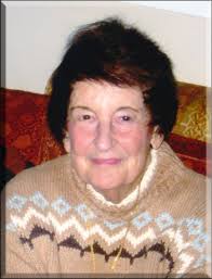 Obituary information for Lillie Bronemann