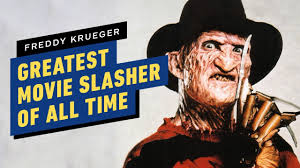 Freddy Krueger (A Nightmare on Elm Street) - Incredible Characters Wiki