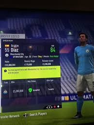Players teams squads shortlists discussions 59 def. Manchester City Sofifa