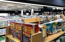 Toko larissa kami adalah tempat terbaik yang. List Alamat Toko Buku Di Semarang