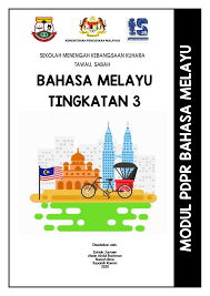 Tajuk antologi ini ialah bintang hati. Modul Bahasa Melayu Tingkatan 3 Flip Ebook Pages 1 50 Anyflip Anyflip