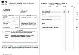 Le montant de l'impôt sur les revenus soumis au barème de l'ir est visible sur la ligne 14 de l'avis d'imposition (après les lignes concernant les charges déductibles du revenu global et avant la ligne 15 correspondant aux réductions d'impôt). Comment Lire Un Avis D Imposition