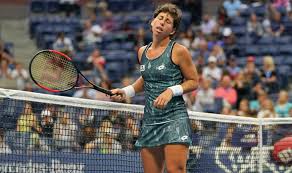 She had undergone nine months of chemotherapy and radiotherapy while suffering from cancer. Us Open 2017 Venus Williams Reaches Quarter Finals With Win Over Carla Suarez Navarro Tennis Sport Express Co Uk