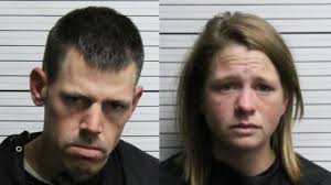 Parents charged with abuse, involuntary manslaughter after baby dies in  Brunswick County