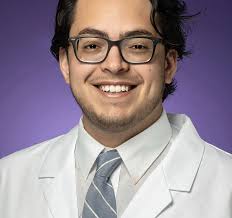 Fort Worth Medical Student Awarded National Scholarship
