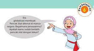 Kunci jawaban tema 4 kelas 6 halaman 89. Kunci Jawaban Tematik Kelas 6 Tema 4 Halaman 89 91 95 Kurikulum 2013 Soal Tematik Sd