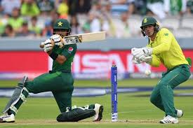 Pakistani selectors have retained the same squad for the second test against south africa, the pakistan cricket board (pcb) confirmed that the 17 players shortlisted for the first test will be up for. Sa Vs Pak Live Pak Needs 274 Runs To Win Rassie Dussen David Miller