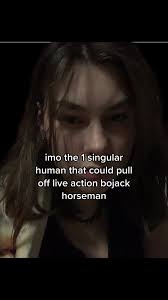 this draft is 8 months old but i was so right @Stuart Rosenthal  #bojackhorseman #stu #fyp #greenscreen