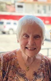 Obituary for Judith "Judy" Ann Parrish