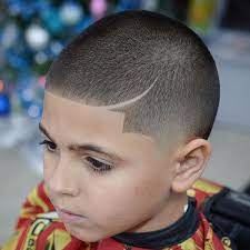 35 Cute Little Boy Haircuts Adorable Toddler Hairstyles 2021 Guide Boys Fade Haircut Boy Haircuts Short Boys Haircuts