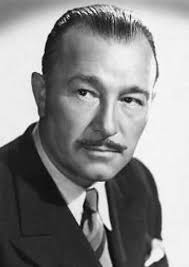 Robert Armstrong Fan Casting