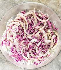 Maybe you would like to learn more about one of these? Blackened Fish Tacos With Cilantro Lime Slaw L Panning The Globe